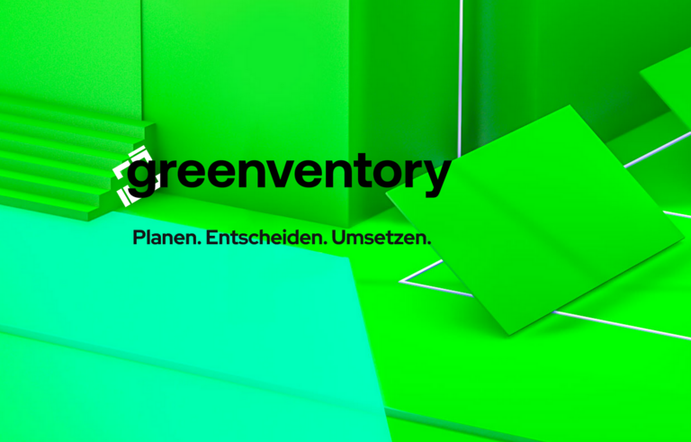 © greenventory GmbH