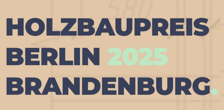 © Landesbeirat Holz Berlin-Brandenburg e.V.