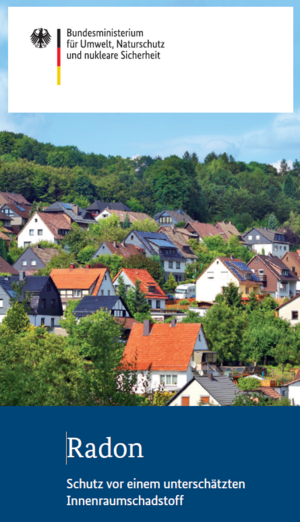 ©Bundesministerium für Umwelt, Naturschutz und nukleare Sicherheit