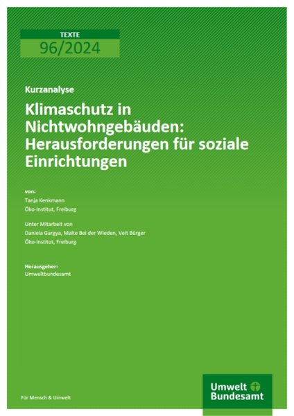 © Umweltbundesamt