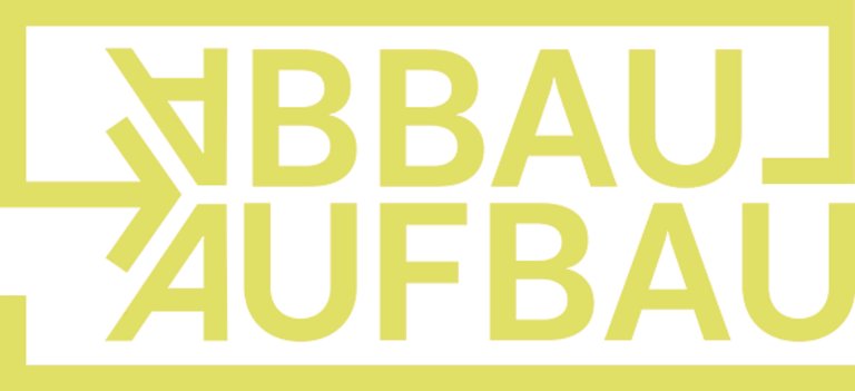 © Abbau Aufbau