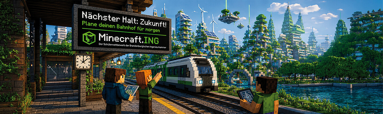BBIK ...denn Ingenieure bauen (d)eine Zukunft