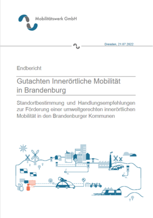 © Mobilitätswerk GmbH