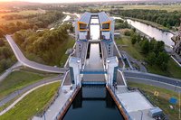 © Bundesanstalt für Wasserbau Karlsruhe
