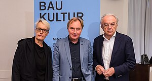© Bundesstiftung Baukultur / Axel Clemens 