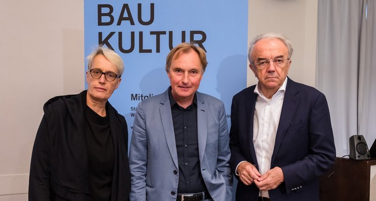 © Bundesstiftung Baukultur / Axel Clemens 