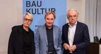 © Bundesstiftung Baukultur / Axel Clemens