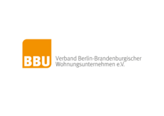 BBU Verband Berlin-Brandenburgischer Wohnungsunternehmen e.V.