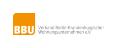 BBU Verband Berlin-Brandenburgischer Wohnungsunternehmen e.V.