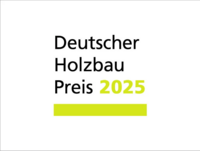 © Deutscher Holzbaupreis 2024