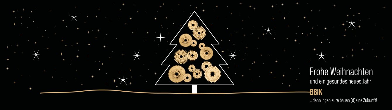 BBIK ...denn Ingenieure bauen (d)eine Zukunft