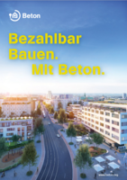 © InformationsZentrum Beton GmbH
