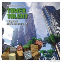 Bild zur News: Minecraft trifft Ingenieurkunst: Der Schülerwettbewerb minecraft.ING: Tower Talent 2025
