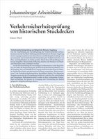 ©Beratungsstelle für Handwerk und Denkmalpflege