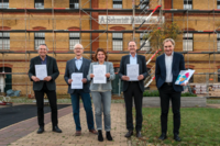 © Bundesstiftung Baukultur