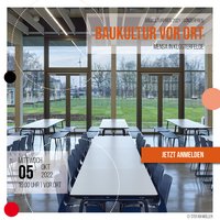 Bild zur News: Veranstaltung | 4. Gespräch Baukultur vor Ort 05.10.2022