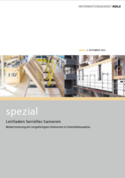 ©Informationsdienst Holz 